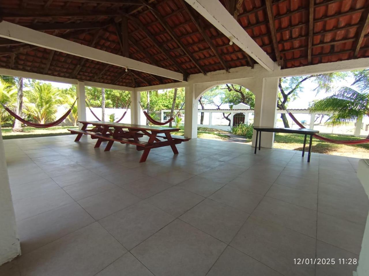 La Ceja Beach House El Tamarindo Exterior photo